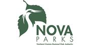 NOVA Parks Logo
